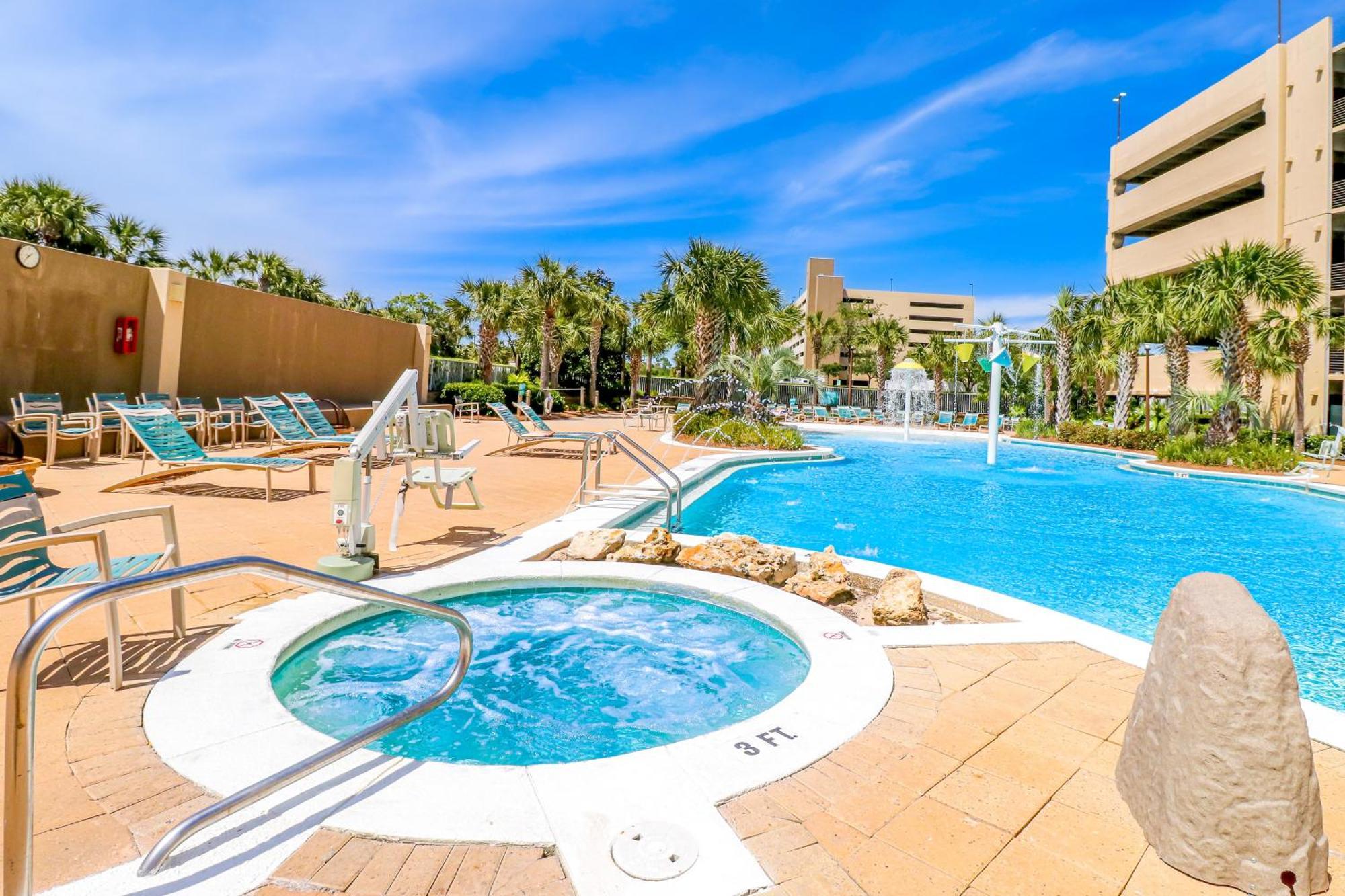 Emerald Beach Resort 巴拿马城 外观 照片