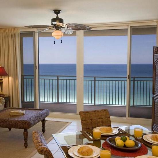 Emerald Beach Resort 巴拿马城 客房 照片