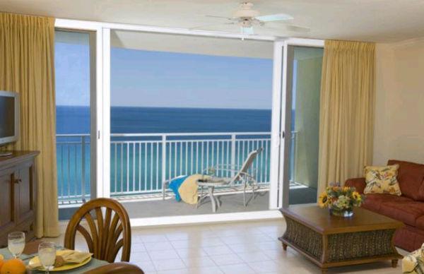 Emerald Beach Resort 巴拿马城 客房 照片